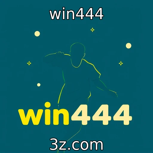 Acessibilidade em jogos e inclusão de jogadores : win444