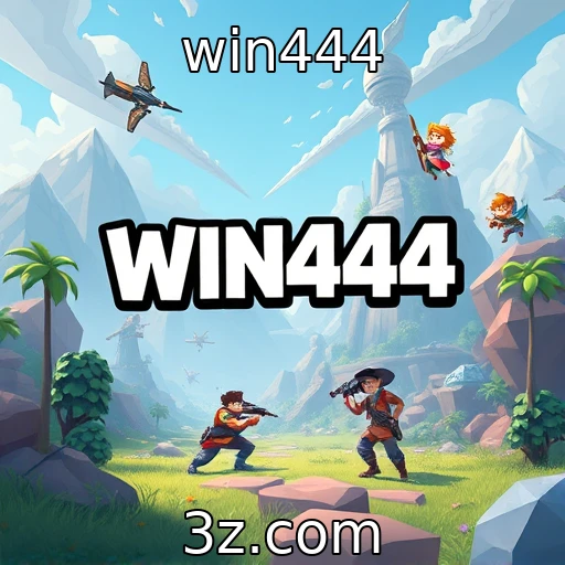 Desenvolvimento de jogos independentes ganha força no mercado : win444