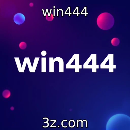 Modelos de monetização que estão moldando o futuro dos jogos | win444