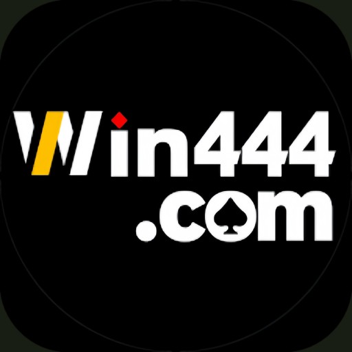 win444 logo