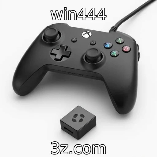 Sustentabilidade na produção de consoles e acessórios | win444