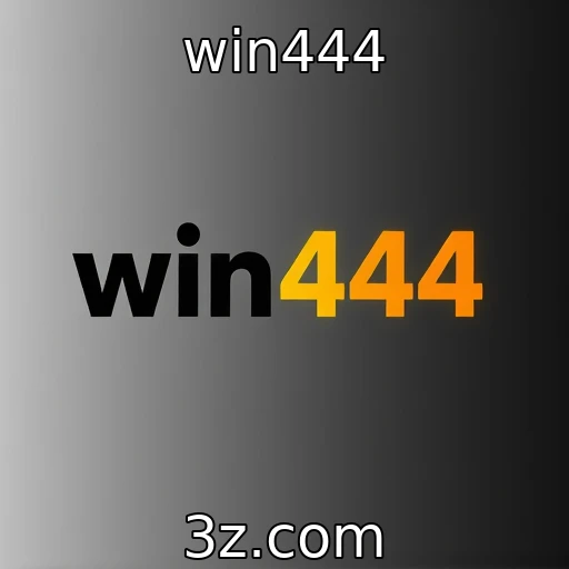 Desenvolvimento sustentável na indústria de jogos - win444