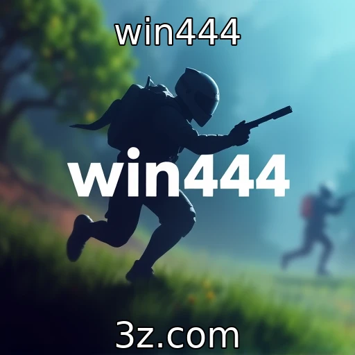 Avanços tecnológicos moldam o futuro dos jogos - win444